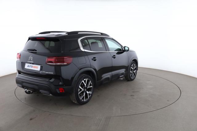 Citroen C5 Aircross image 1