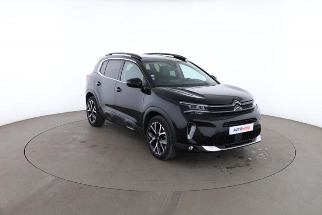 Citroen C5 Aircross image 4
