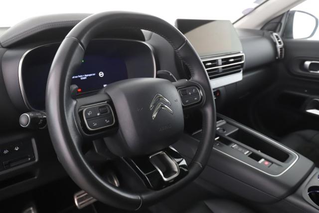 Citroen C5 Aircross image 2