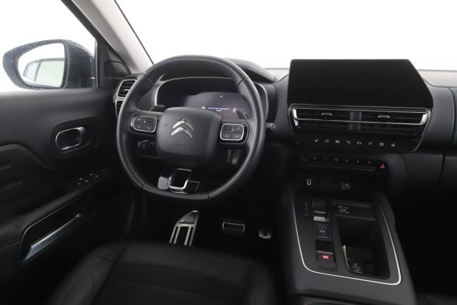 Citroen C5 Aircross image 7