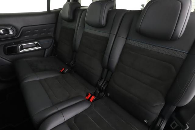 Citroen C5 Aircross image 3