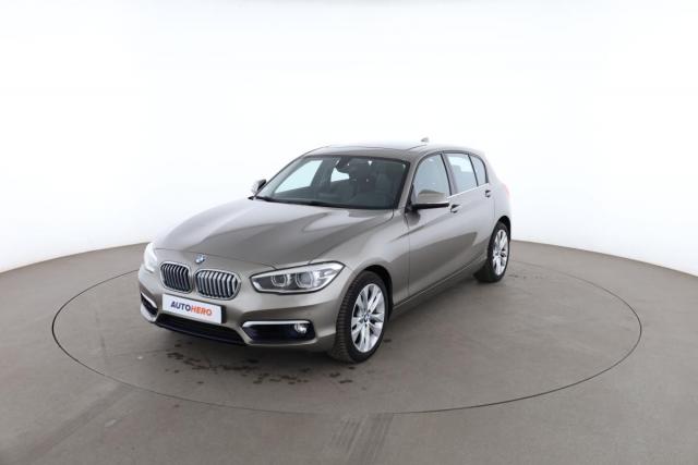 Bmw Série 1 118d Urbanchic 5p 150 Ch