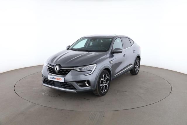 Renault Arkana d’occasion