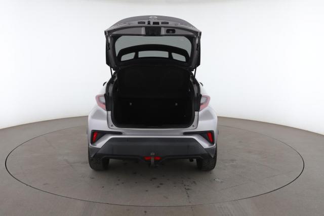 Toyota C-Hr image 4