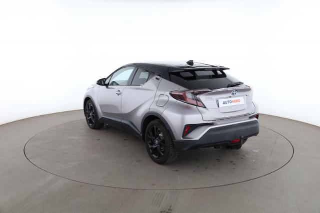 Toyota C-Hr image 1