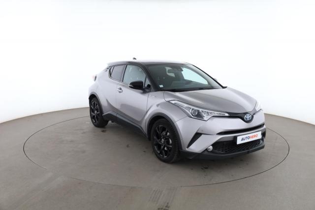 Toyota C-Hr image 6