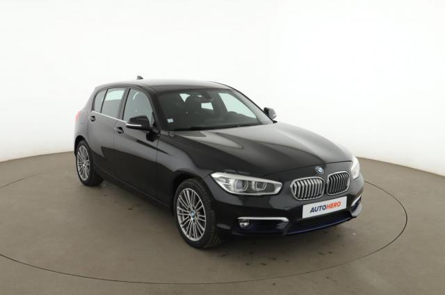 Bmw Série 1 image 8