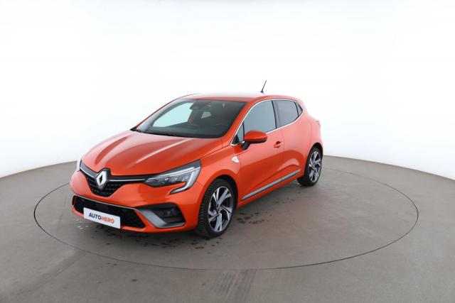 Renault Clio d’occasion