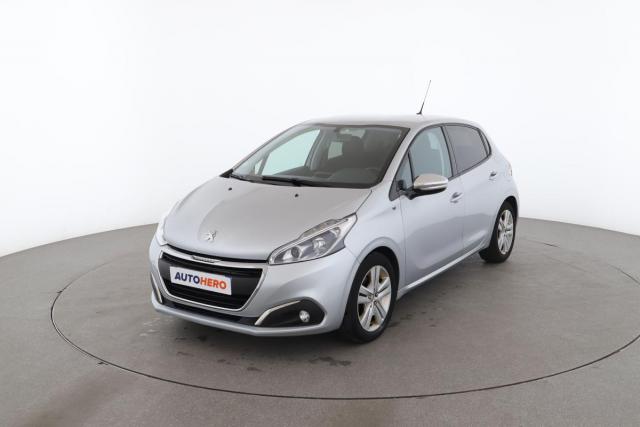 Peugeot 208 d’occasion