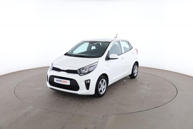 Kia Picanto d’occasion