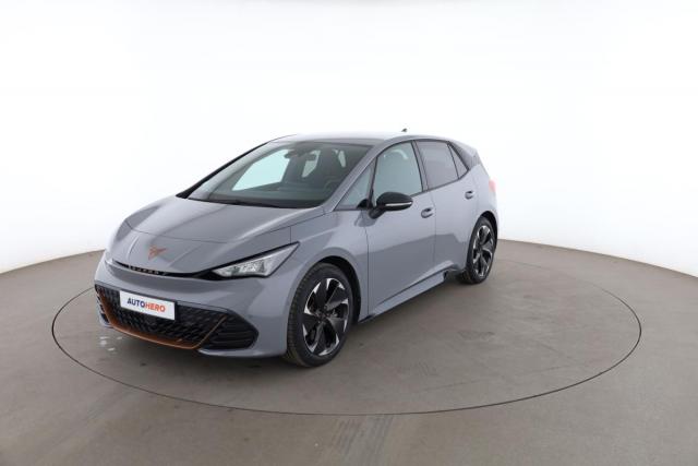 Cupra Born d’occasion