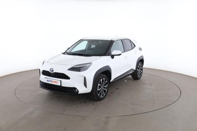 Toyota Yaris Cross 1.5 2wd Design 116h