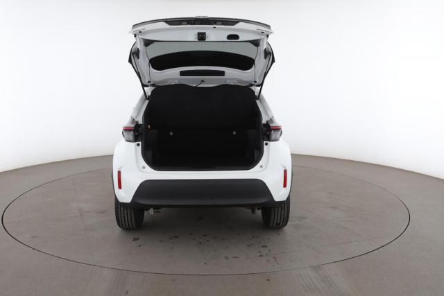 Toyota Yaris Cross image 7