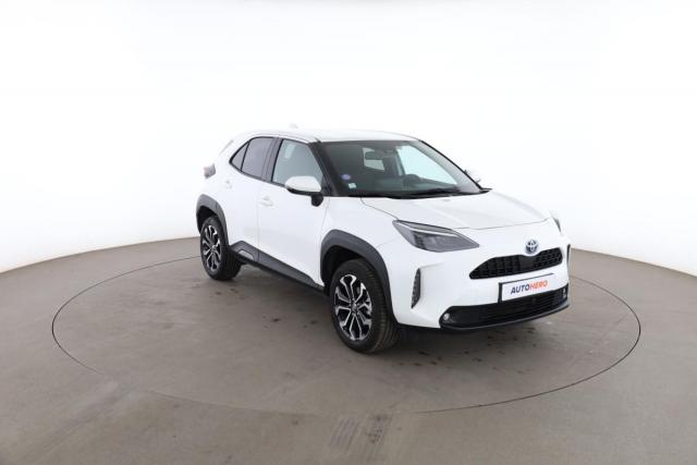 Toyota Yaris Cross image 1