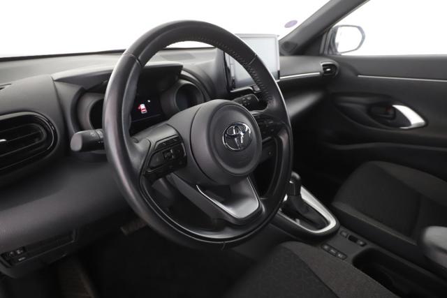 Toyota Yaris Cross image 6