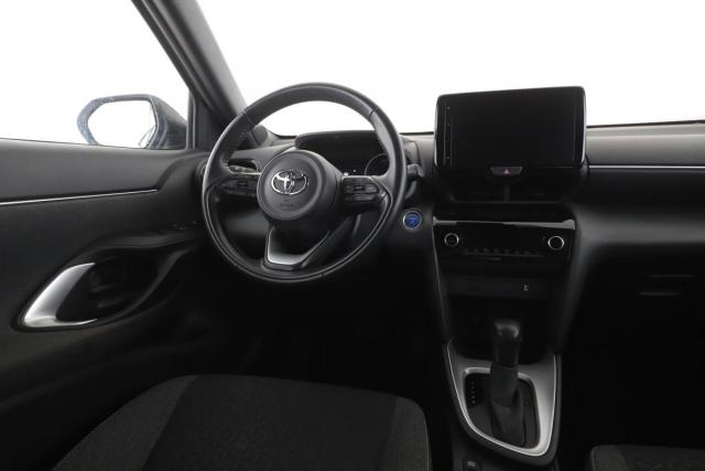 Toyota Yaris Cross image 8