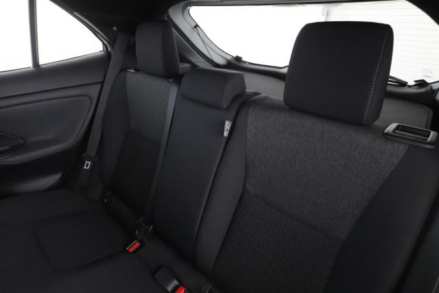 Toyota Yaris Cross image 4