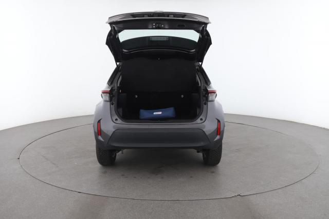 Toyota Yaris Cross image 7