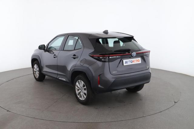 Toyota Yaris Cross image 4