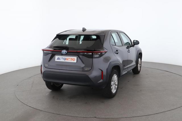 Toyota Yaris Cross image 2