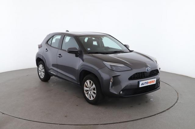 Toyota Yaris Cross image 9