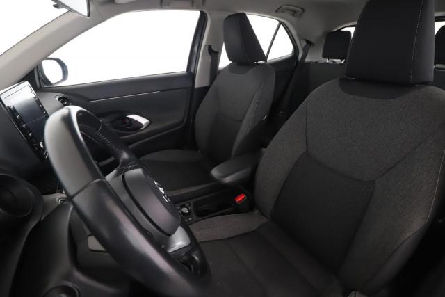 Toyota Yaris Cross image 8