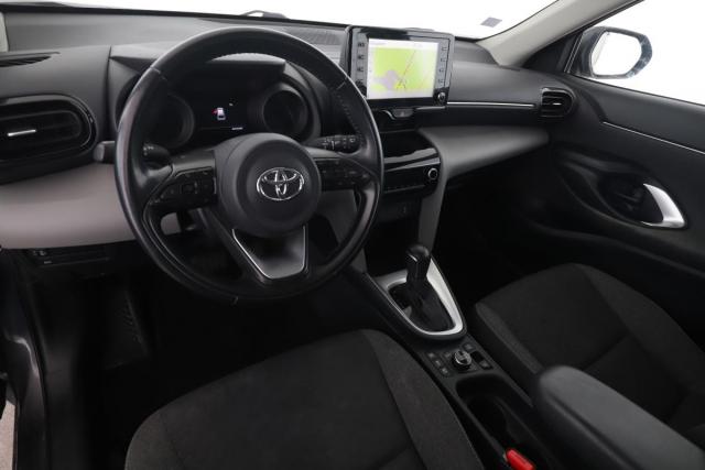 Toyota Yaris Cross image 3