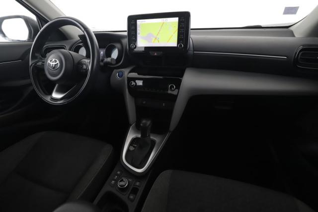 Toyota Yaris Cross image 5
