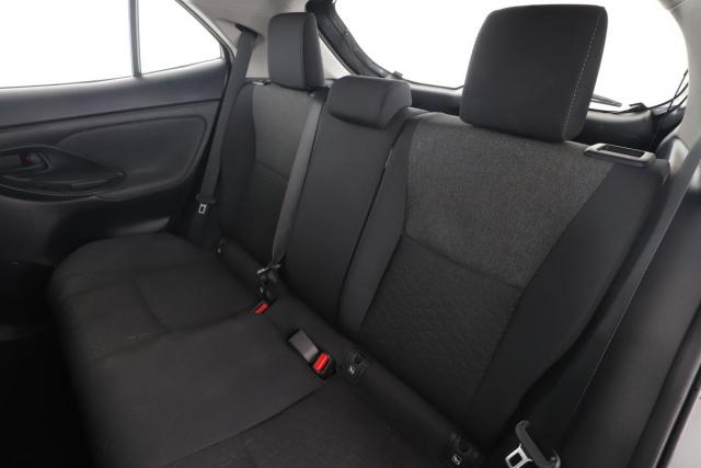 Toyota Yaris Cross image 6