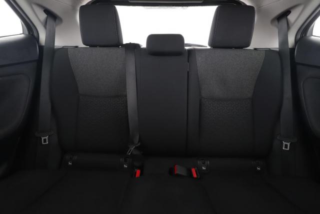 Toyota Yaris Cross image 1