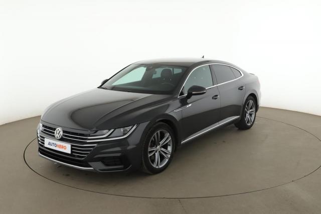 Volkswagen Arteon d’occasion