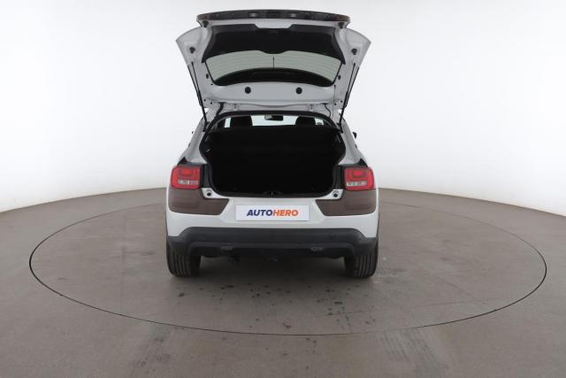 Citroen C4 Cactus image 1