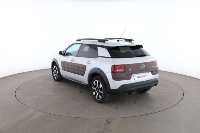 Citroen C4 Cactus image 8