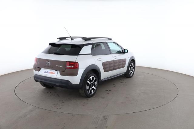 Citroen C4 Cactus image 2