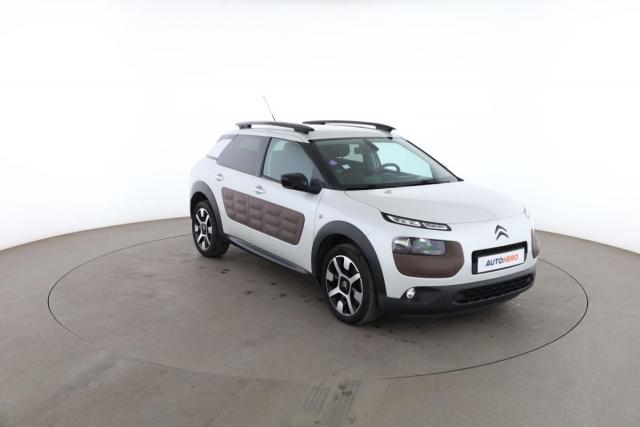 Citroen C4 Cactus image 6