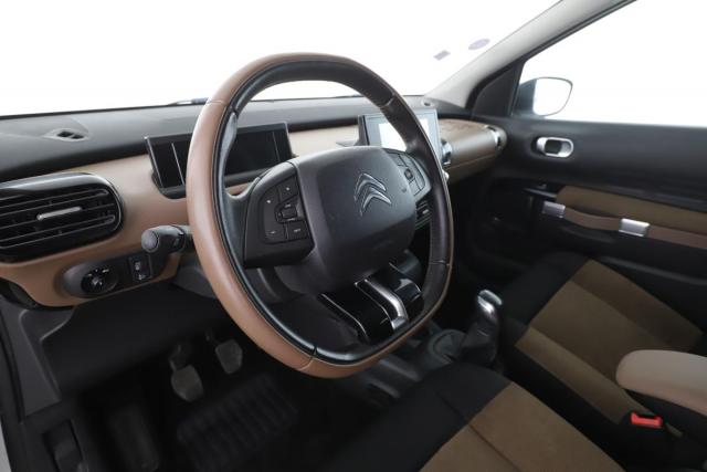 Citroen C4 Cactus image 3