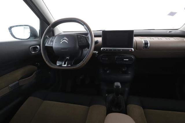 Citroen C4 Cactus image 9
