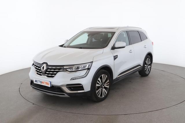 Renault Koleos d’occasion
