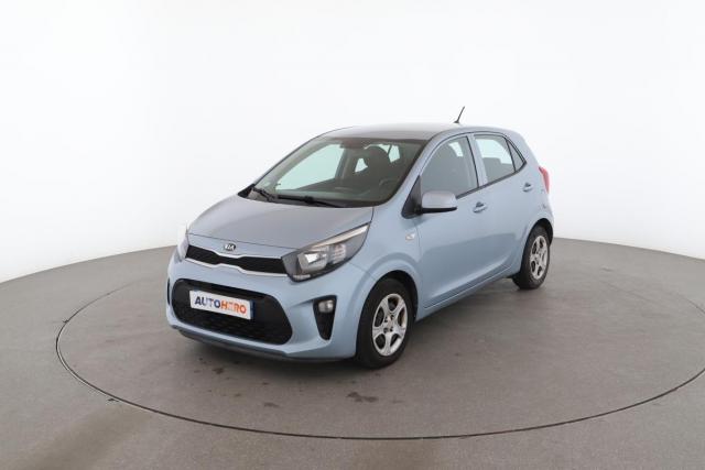 Kia Picanto d’occasion