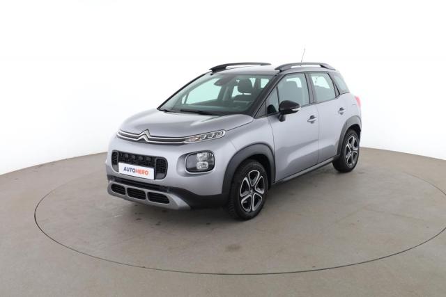 Citroen C3 Aircross 1.5 Blue-Hdi Feel Eat6 120 Ch