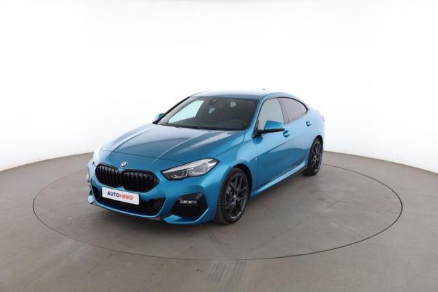 Bmw Série 2 Gran Coupé 218d M Sport Bv8 150 Ch