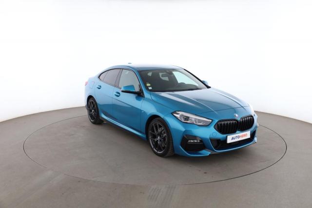 Bmw Série 2 Gran Coupé image 6