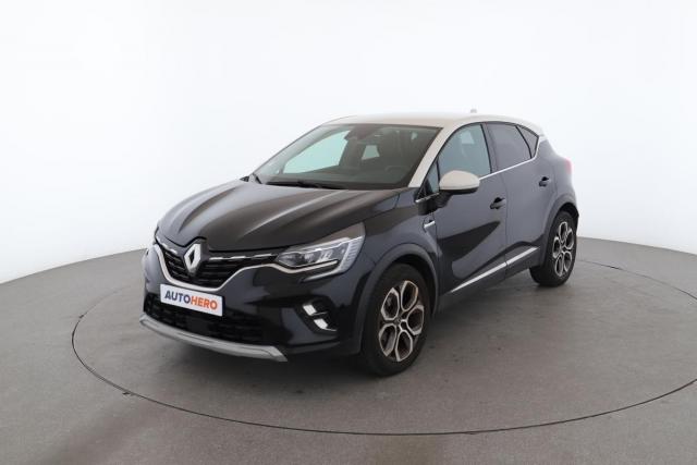 Renault Captur d’occasion