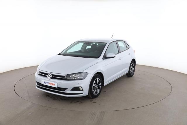 Volkswagen Polo d’occasion