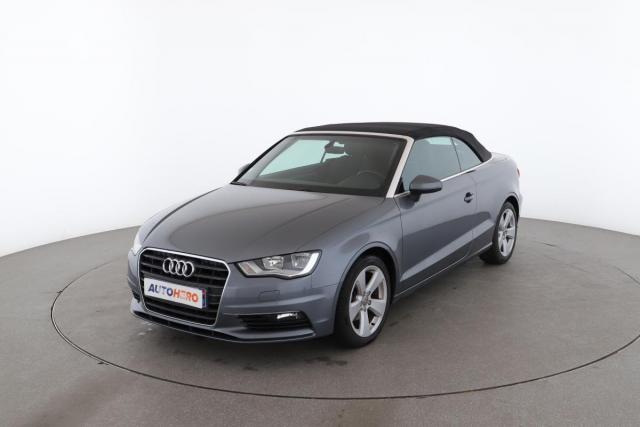 Audi A3 Cabriolet 2.0 Tdi Ambition 150 Ch