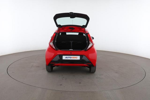 Toyota Aygo image 3