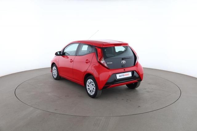 Toyota Aygo image 7
