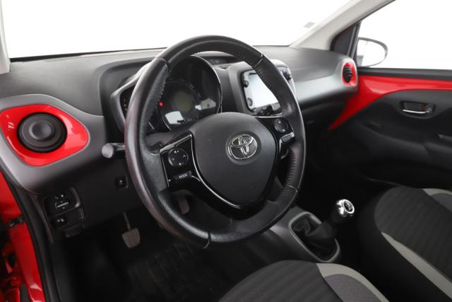 Toyota Aygo image 8