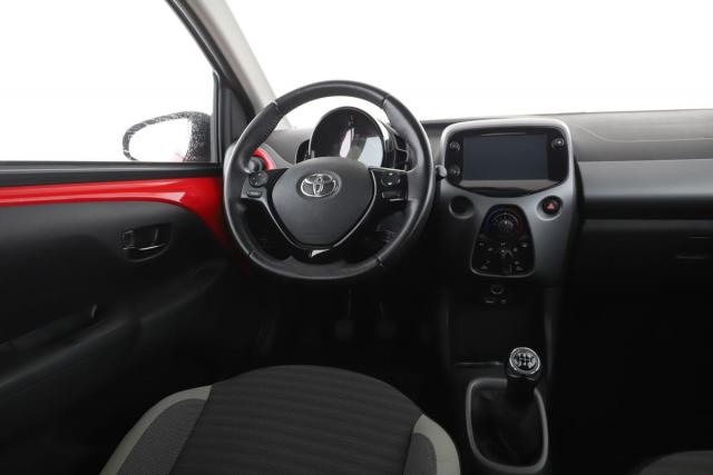 Toyota Aygo image 9