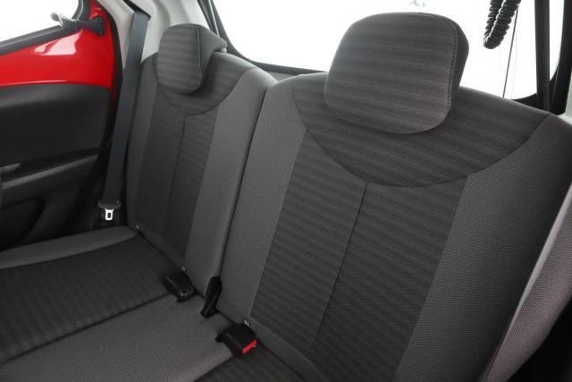 Toyota Aygo image 1